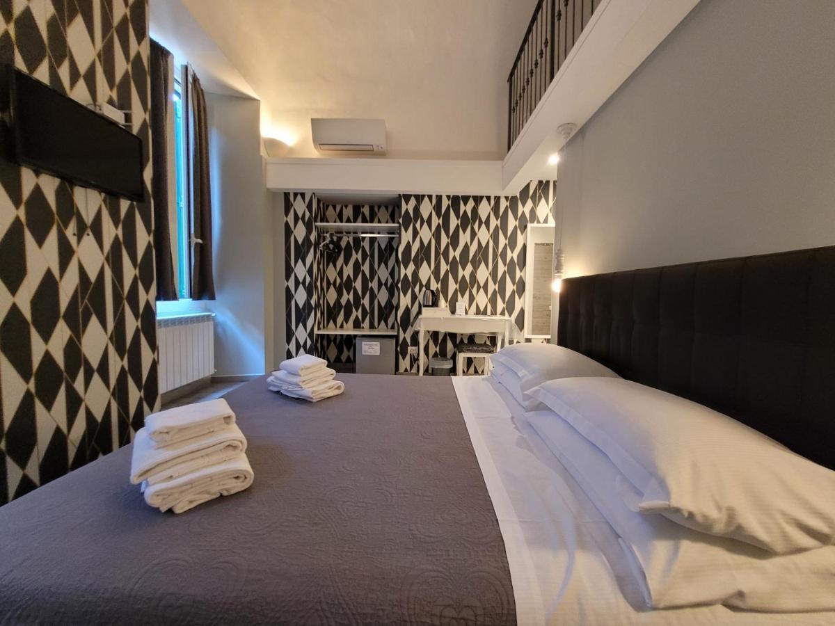Relais Virginia Home Санремо Экстерьер фото