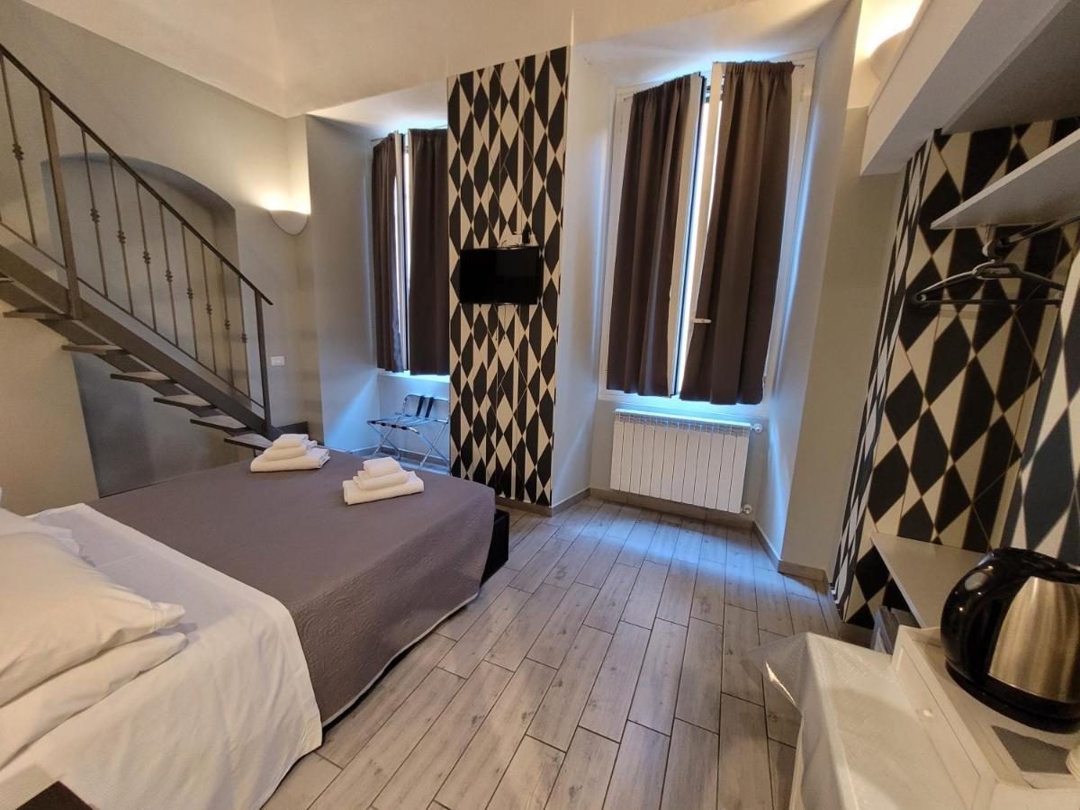 Relais Virginia Home Санремо Экстерьер фото