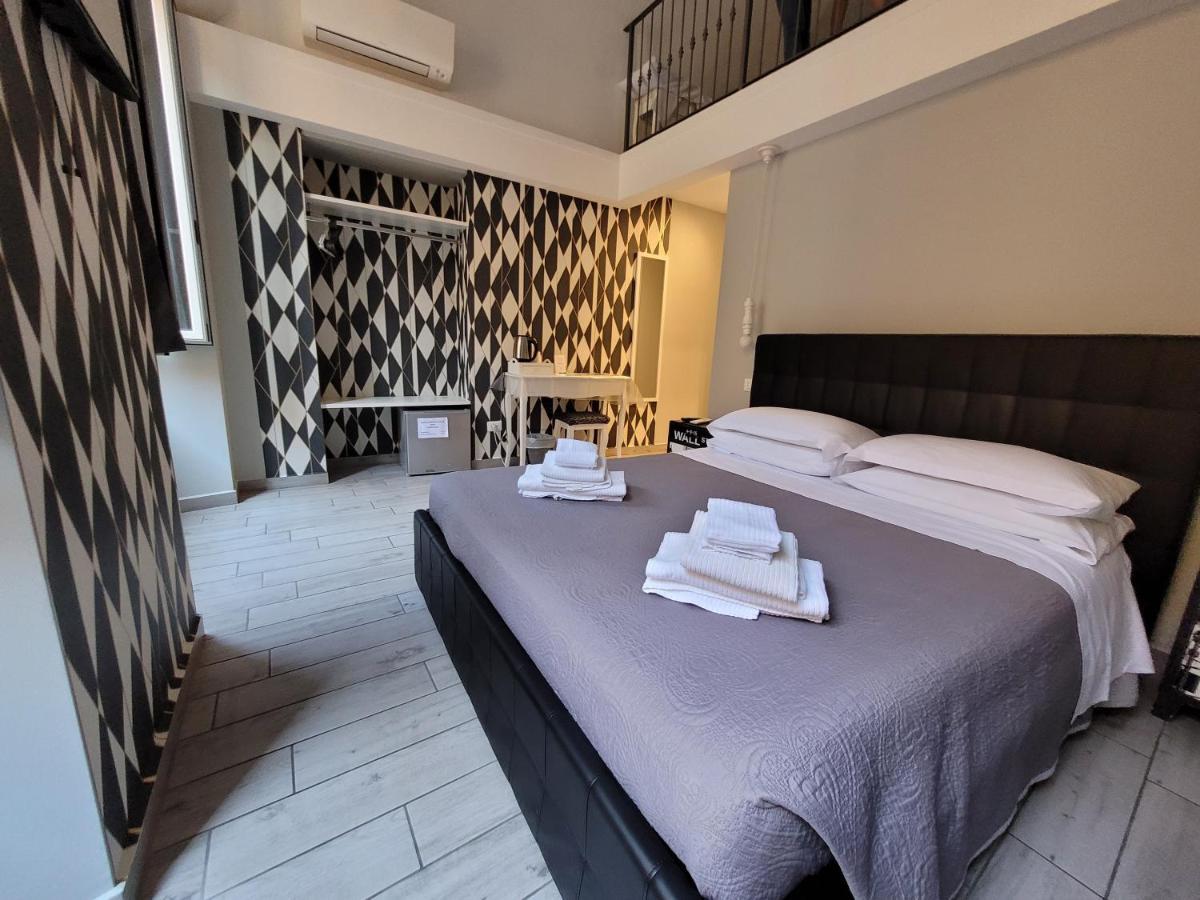 Relais Virginia Home Санремо Экстерьер фото