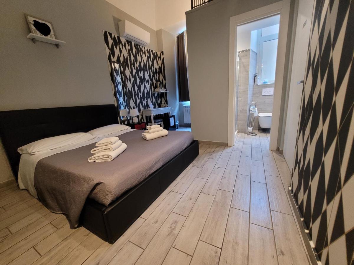 Relais Virginia Home Санремо Экстерьер фото