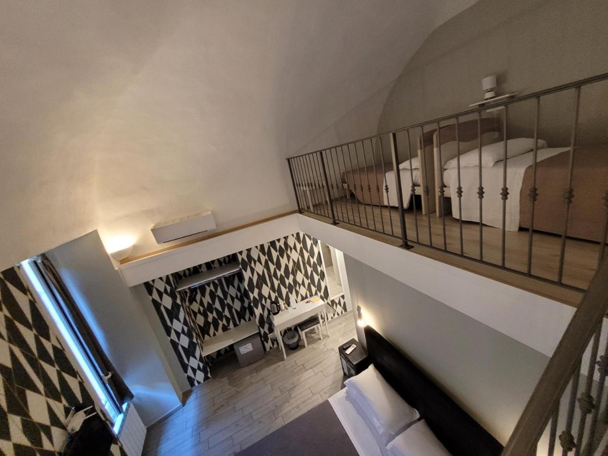 Relais Virginia Home Санремо Экстерьер фото
