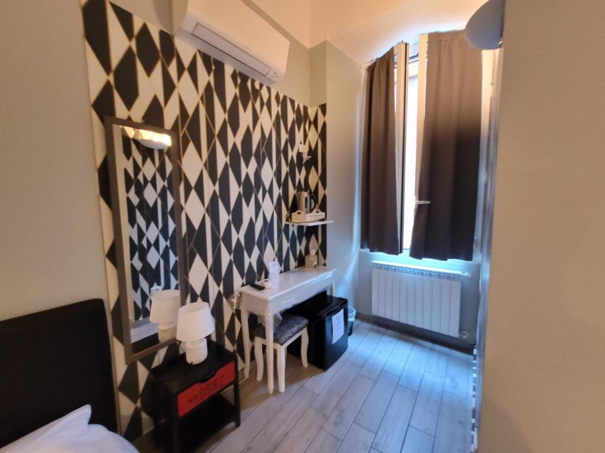Relais Virginia Home Санремо Экстерьер фото