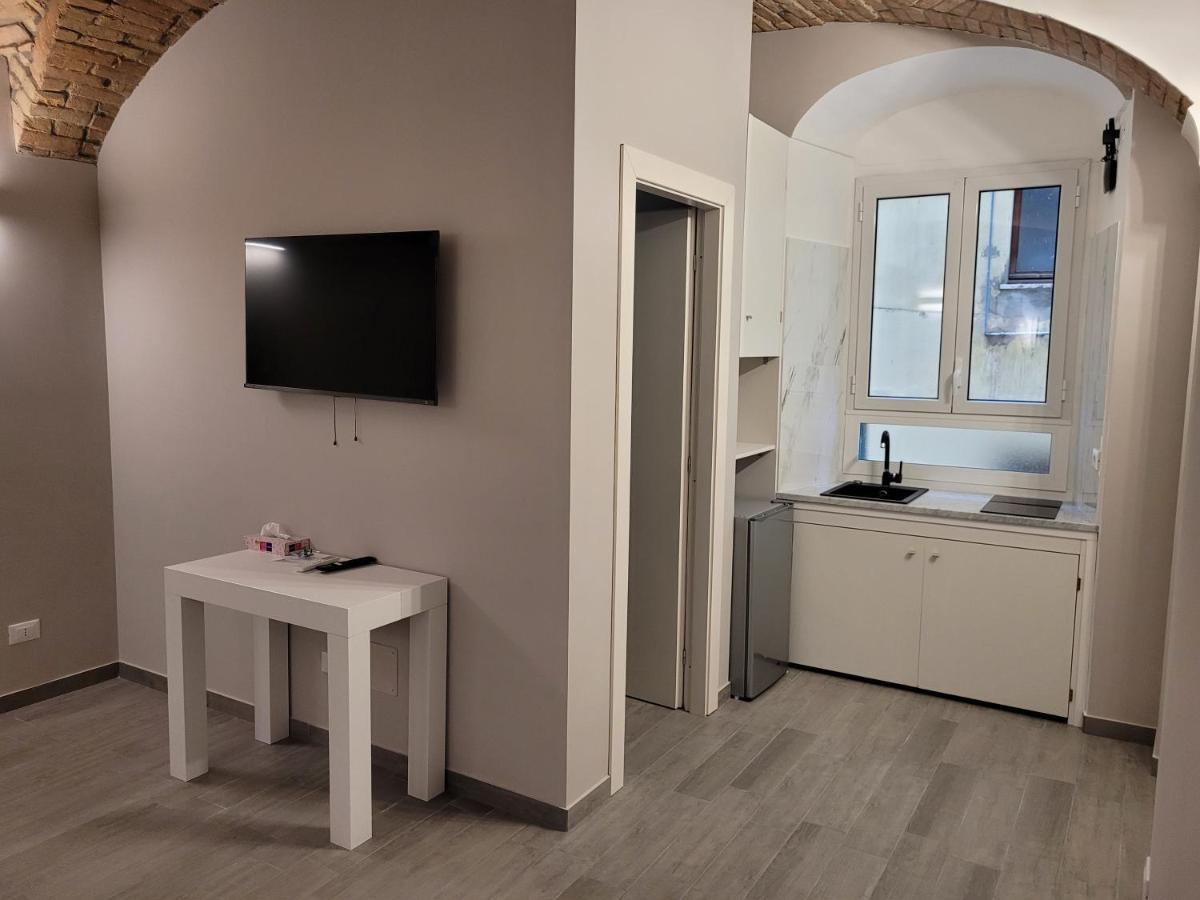 Relais Virginia Home Санремо Экстерьер фото