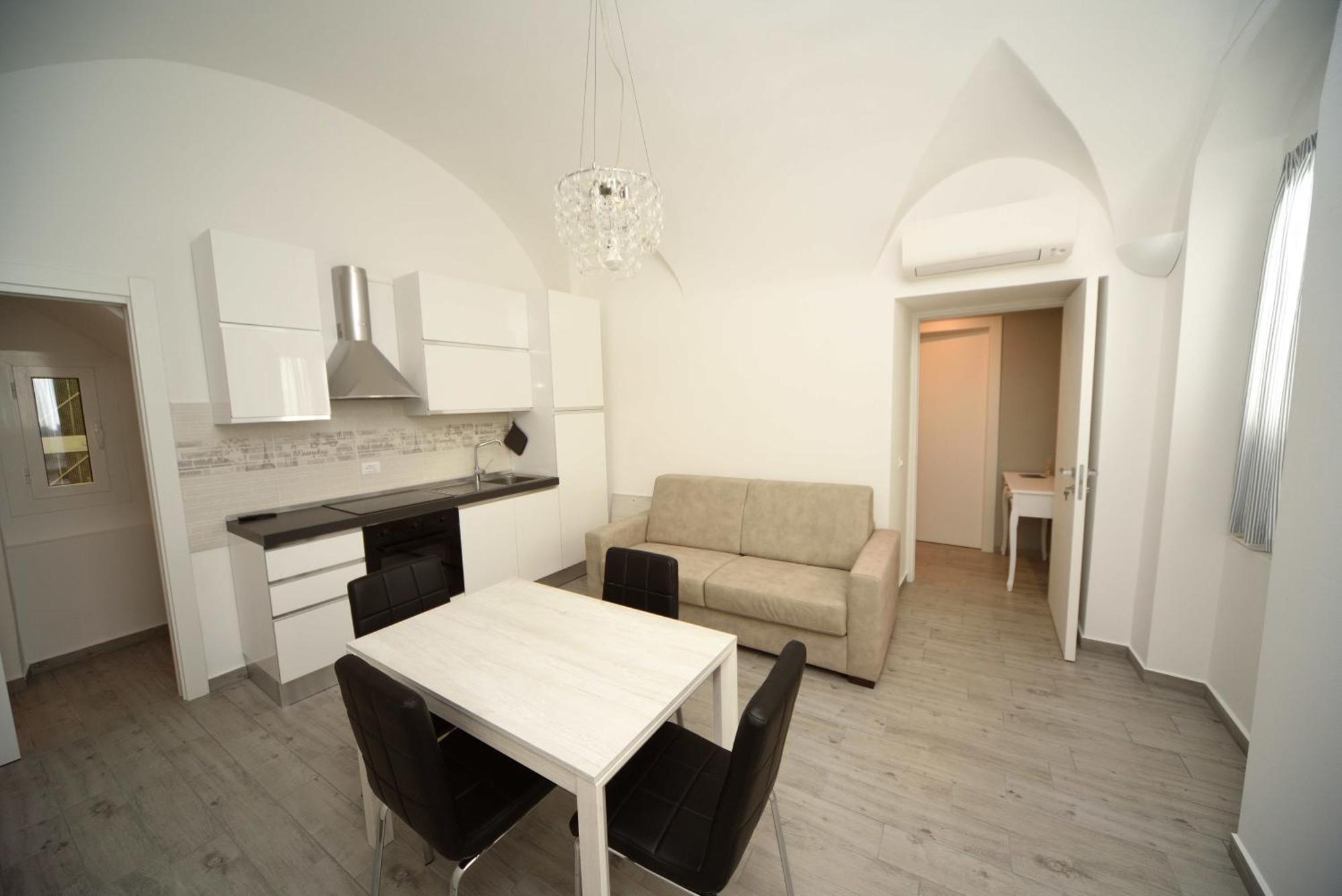 Relais Virginia Home Санремо Экстерьер фото