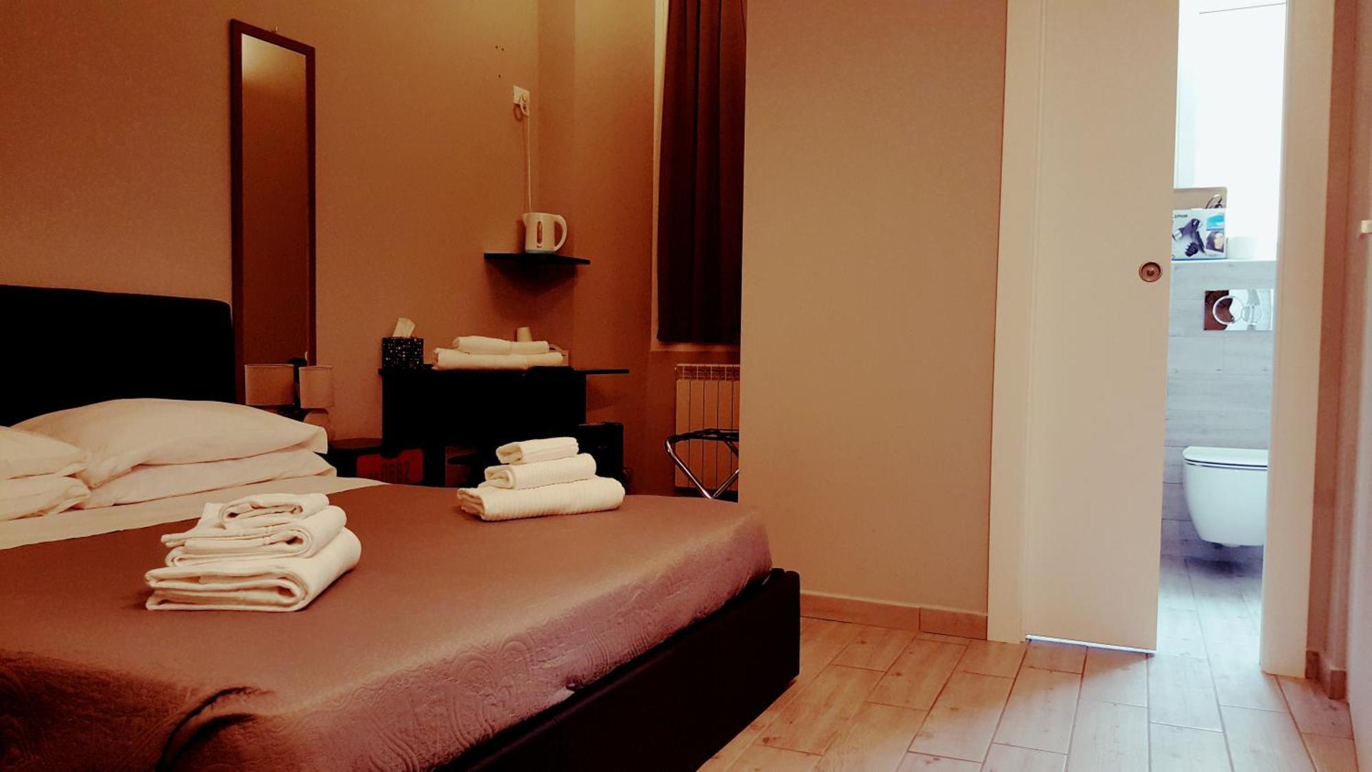 Relais Virginia Home Санремо Экстерьер фото