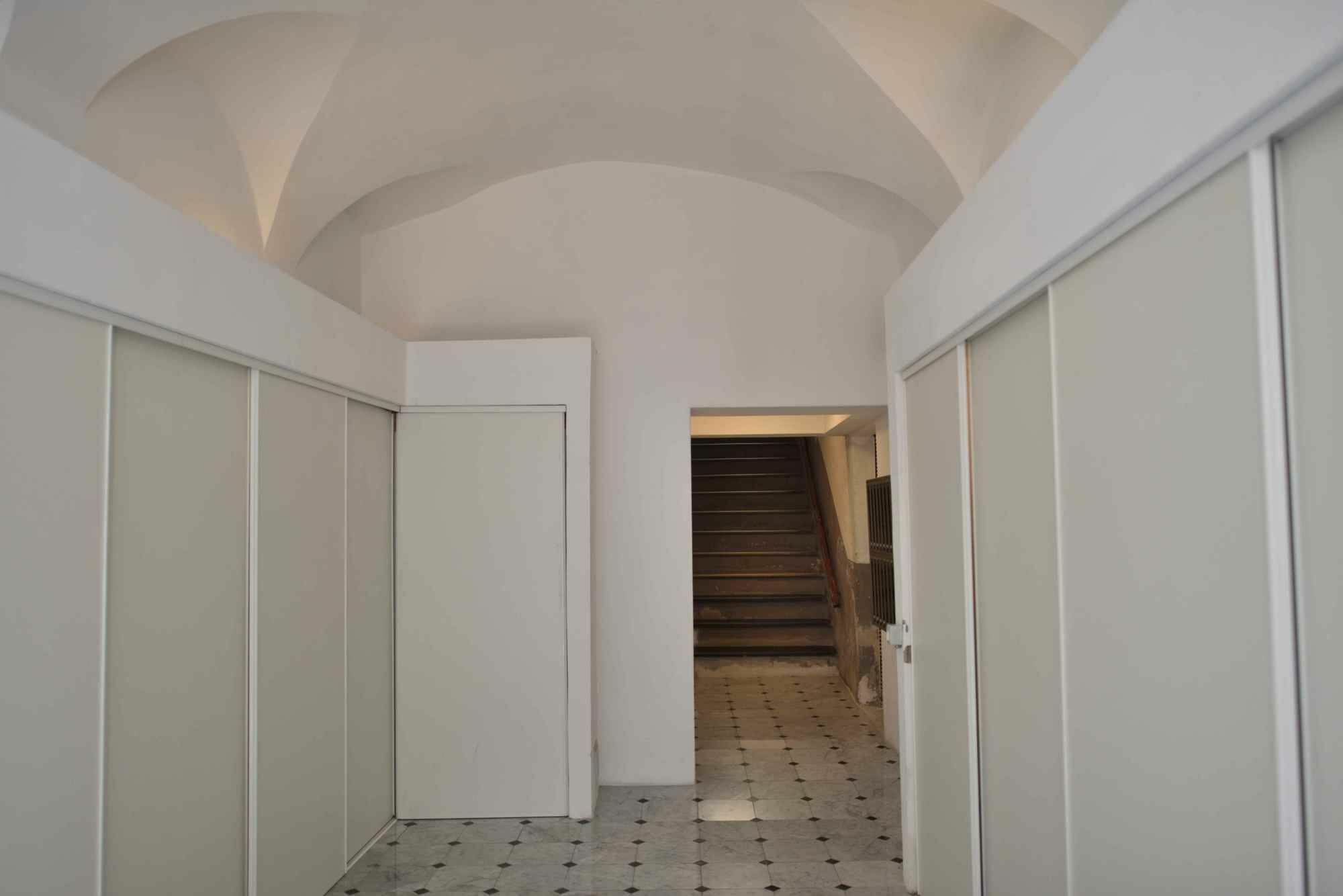 Relais Virginia Home Санремо Экстерьер фото
