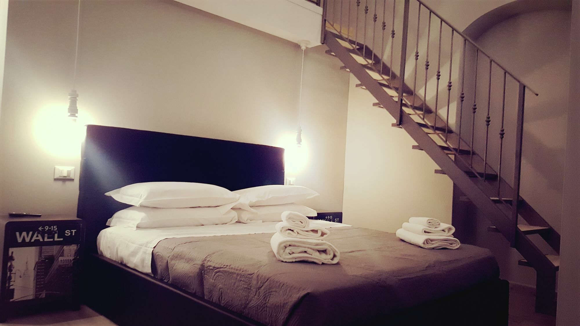 Relais Virginia Home Санремо Экстерьер фото