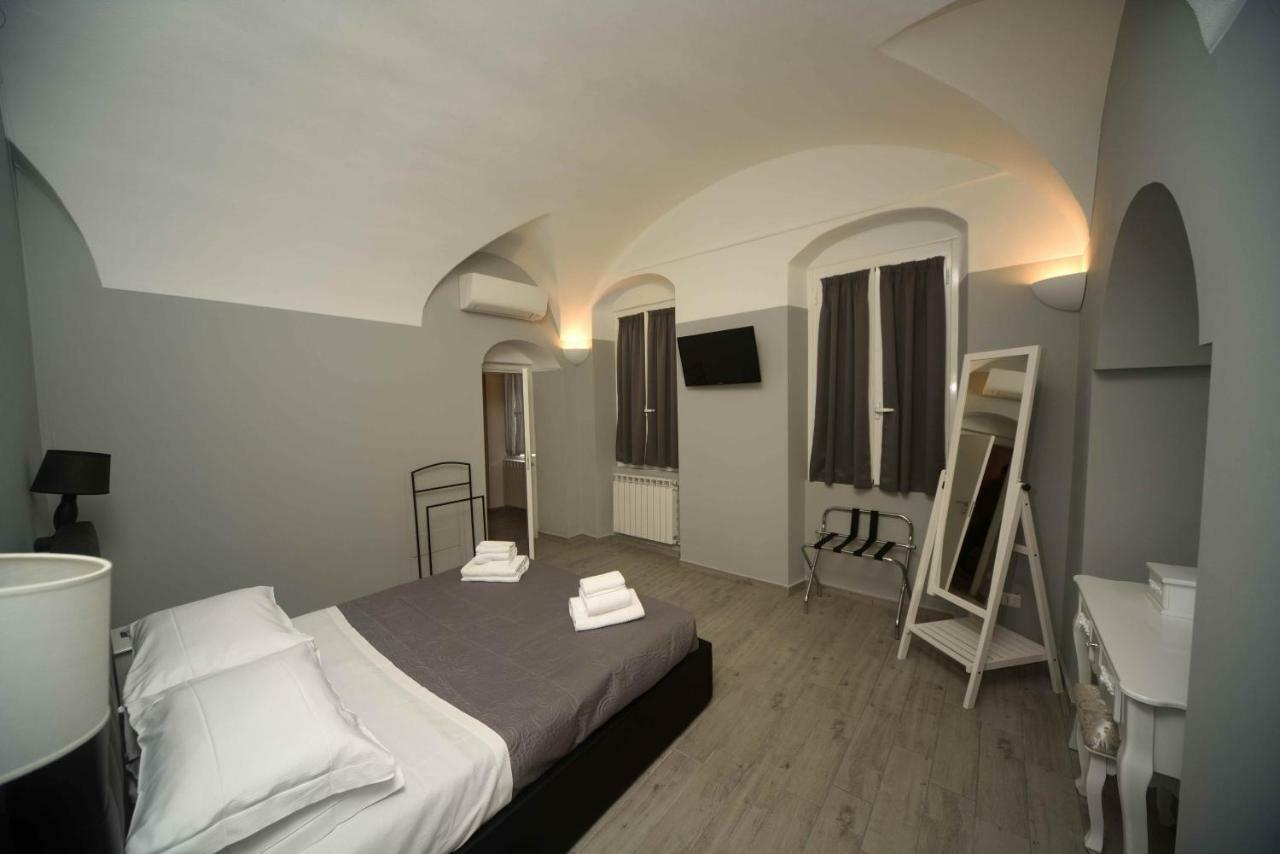 Relais Virginia Home Санремо Экстерьер фото